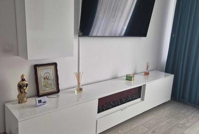 Apartament cu 2 camere în Titan