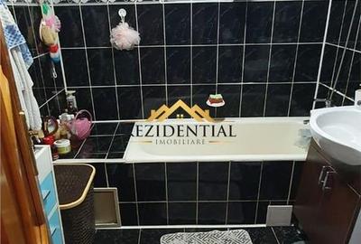 Apartament cu 4 camere decomandat, mobilat în Central - 1