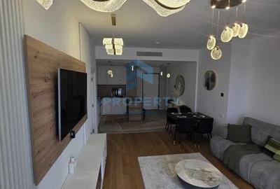 Apartament cu 2 camere în Floreasca - 1