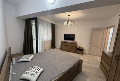 Apartament cu 2 camere decomandat, mobilat în Port - 3