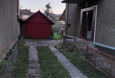 Casă cu 3 camere în Central - 3