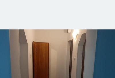 Apartament cu 2 camere semidecomandat în Central - 1
