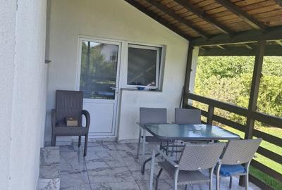 Casă cu 4 camere cu Teren 600 Mp în Bâcu - 6