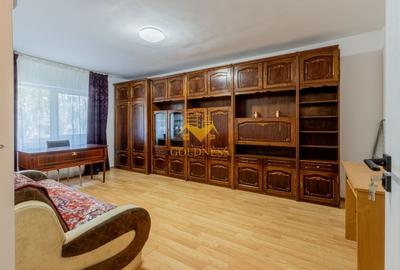 Garsonieră decomandată, mobilată în Mănăștur