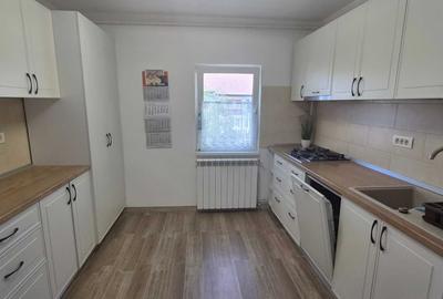 Apartament cu 2 camere semidecomandat în Bucovina - 3