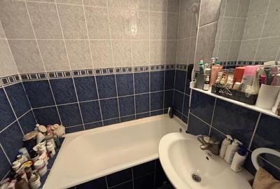 Apartament cu 2 camere decomandat în Paltiniș