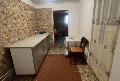 Casă cu 4 camere în Țuglui - 4