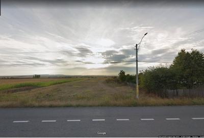 Teren intravilan de 1000 mp, în Hârlești