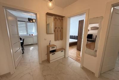 Apartament cu 2 camere decomandat în Cetate - 5