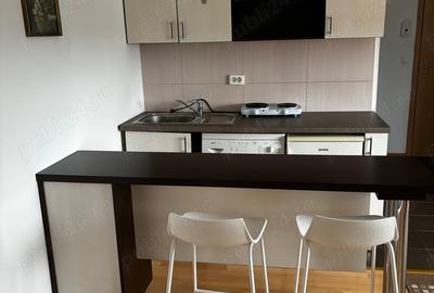Garsonieră în Soarelui - 4