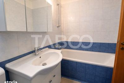 Apartament cu 2 camere decomandat în Trei Stejari