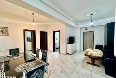 Apartament cu 10 camere, mobilat în Canta - 6