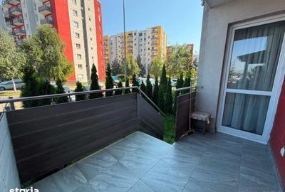 Apartament cu 2 camere în Bartolomeu