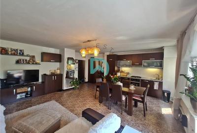 Apartament cu 2 camere semidecomandat, mobilat în Răcădău - 26