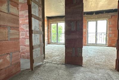 Casă individuală cu 3 camere cu Teren 190 Mp în Dumitrana - 6