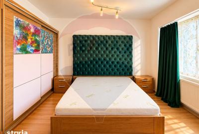 Apartament cu 2 camere în Bistrița Lac - 2