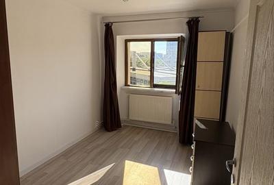 Apartament cu 3 camere decomandat în Central - 7