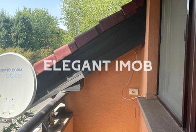 Casă cu 4 camere cu Teren 370 Mp în Corbeanca - 5