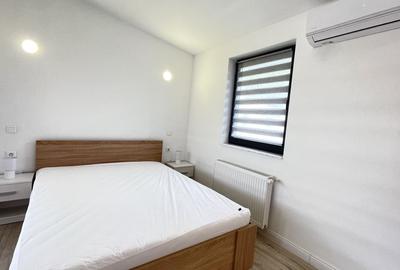 Casă individuală cu 5 camere cu Canalizare în Corbeanca - 21