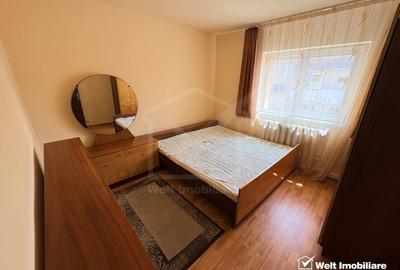 Apartament cu 3 camere decomandat în Grigorescu - 9
