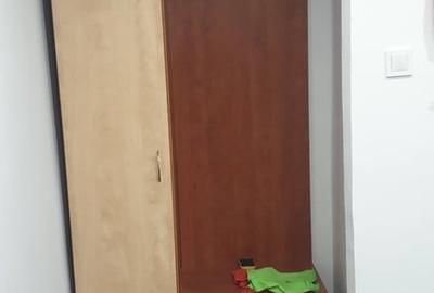 Apartament cu 2 camere decomandat în Pantelimon
