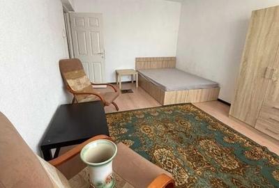 Apartament cu 2 camere decomandat în 9 Mai