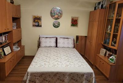 Casă cu 4 camere în Scurta - 7
