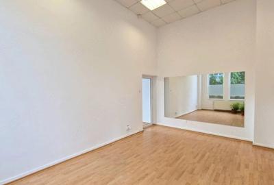 Spațiu comercial, de 102 mp, în Unirii