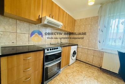 Apartament cu 2 camere semidecomandat în Precista - 4