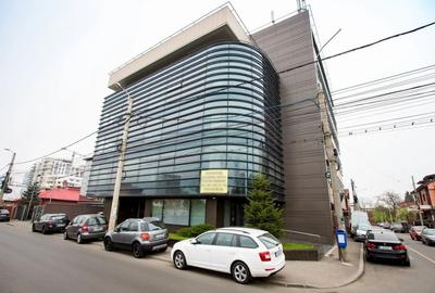 Birou, de 3,215 mp, în Floreasca