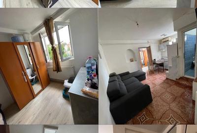 Apartament cu 3 camere nedecomandat în Rahova - 4