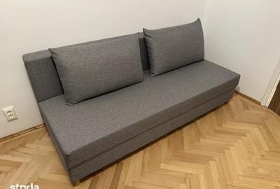 Apartament cu 3 camere decomandat, mobilat în Victoriei - 2