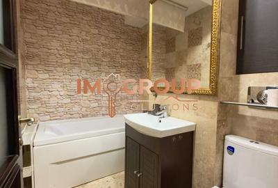 Apartament cu 3 camere în Copou - 10