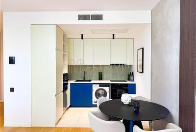 Apartament cu 2 camere decomandat, mobilat în Floreasca - 5