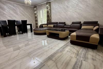 Apartament cu 3 camere decomandat în Orizont