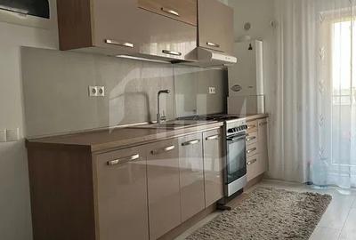 Apartament cu 2 camere semidecomandat, mobilat în Apahida - 3