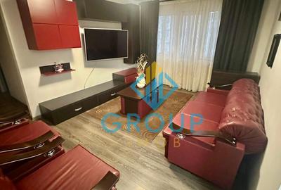 Apartament cu 3 camere semidecomandat în Milcov