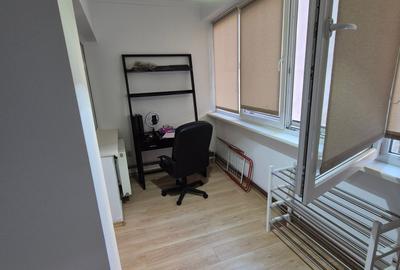 Apartament cu 2 camere semidecomandat în Cișmigiu - 2