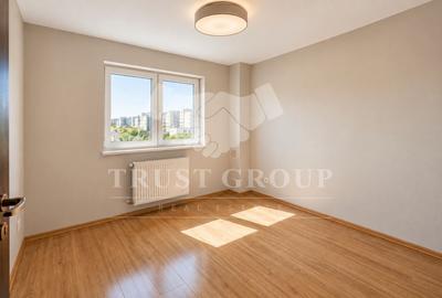 Apartament cu 2 camere semidecomandat, mobilat în Victoriei