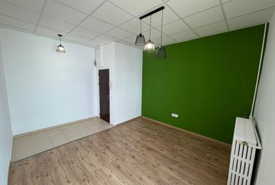 Apartament cu 3 camere nedecomandat în Calea Victoriei - 1