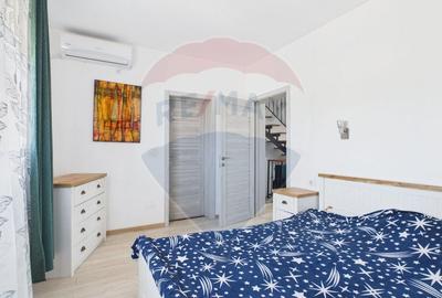 Duplex cu 3 camere cu Teren 164 Mp în Central - 17
