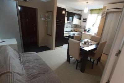 Apartament cu 2 camere decomandat în Ultracentral