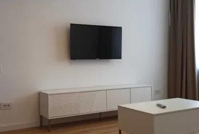 Apartament cu 3 camere semidecomandat, mobilat în Gară - 2