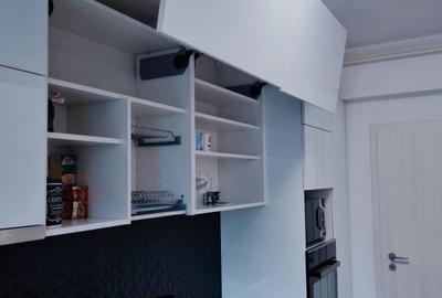 Apartament cu 2 camere decomandat în Metalurgiei - 2