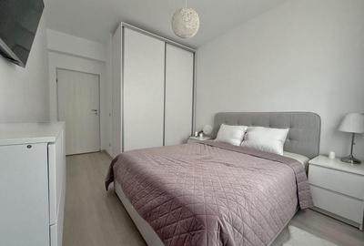 Apartament cu 3 camere în Roșu - 3