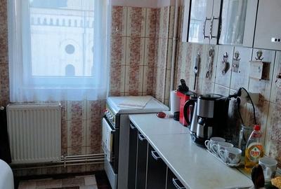 Apartament cu 2 camere decomandat în Mihai Viteazul - 1
