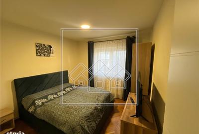 Apartament cu 3 camere decomandat în Calea Dumbrăvii - 7