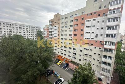 Apartament cu 2 camere decomandat în 1 Decembrie 1918 - 14