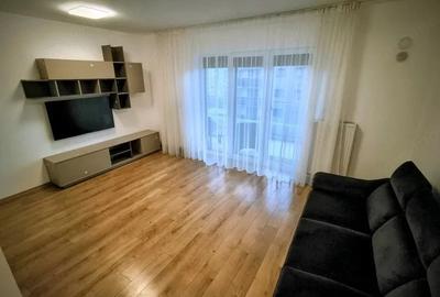 Apartament cu 2 camere decomandat în Bartolomeu