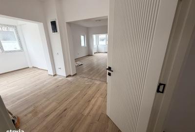 Casă cu 4 camere în Berceni - 1